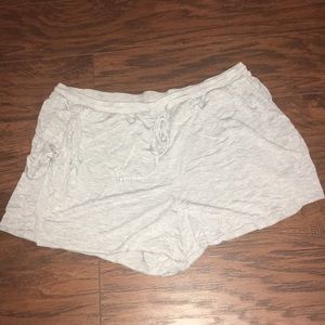 Sleep short/ pj shorts
